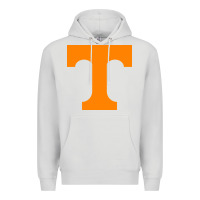 Dove Grey tennessee volunteers Premium Hoodie - DesignPulse