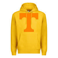 Lemon tennessee volunteers Premium Hoodie - DesignPulse