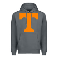 Rock tennessee volunteers Premium Hoodie - DesignPulse