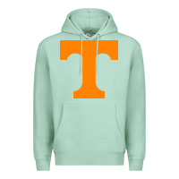 Seafoam tennessee volunteers Premium Hoodie - DesignPulse