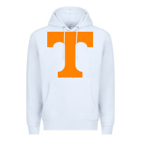 White tennessee volunteers Premium Hoodie - DesignPulse