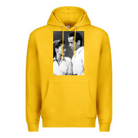 Lemon humphrey bogart Premium Hoodie - DesignPulse