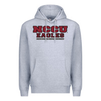 North Carolina Central Premium Hoodie | Teevron
