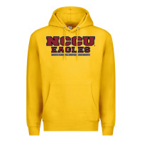 Lemon north carolina central Premium Hoodie - DesignPulse