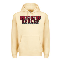 Pina Colada north carolina central Premium Hoodie - DesignPulse