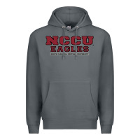 Rock north carolina central Premium Hoodie - DesignPulse