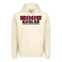 Sandshell north carolina central Premium Hoodie - DesignPulse