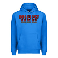 True Royal north carolina central Premium Hoodie - DesignPulse
