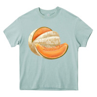 Arona colorado cantaloupe png Heavy Core Tee - RanaPortraitStore