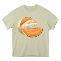 Mossy colorado cantaloupe png Heavy Core Tee - RanaPortraitStore