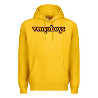 Lemon vengaboys Premium Hoodie - DesignPulse