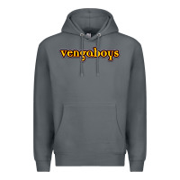 Rock vengaboys Premium Hoodie - DesignPulse