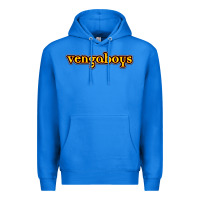 True Royal vengaboys Premium Hoodie - DesignPulse