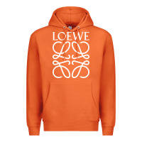 Carrot loewe Premium Hoodie - DesignPulse
