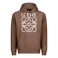 Chestnut loewe Premium Hoodie - DesignPulse