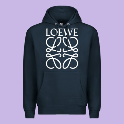 Loewe Premium Hoodie Designed By Designpulse
