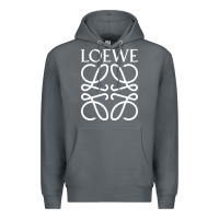 Rock loewe Premium Hoodie - DesignPulse