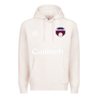 Pale Pink galway gaillimh irish gaelic football and hurling premium Premium Hoodie - DesignPulse