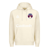 Sandshell galway gaillimh irish gaelic football and hurling premium Premium Hoodie - DesignPulse