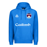 True Royal galway gaillimh irish gaelic football and hurling premium Premium Hoodie - DesignPulse