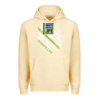 Pina Colada donate life Premium Hoodie - DesignPulse