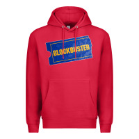 Cardinal blockbuster Premium Hoodie - DesignPulse