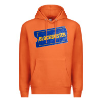 Carrot blockbuster Premium Hoodie - DesignPulse