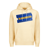 Pina Colada blockbuster Premium Hoodie - DesignPulse