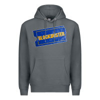 Rock blockbuster Premium Hoodie - DesignPulse