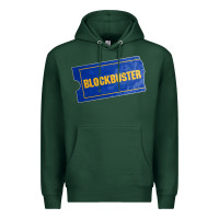 Sports Green blockbuster Premium Hoodie - DesignPulse