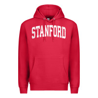 Cardinal stanford california ca vintage athletic sports design t shirt Premium Hoodie - DesignPulse