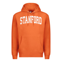 Carrot stanford california ca vintage athletic sports design t shirt Premium Hoodie - DesignPulse