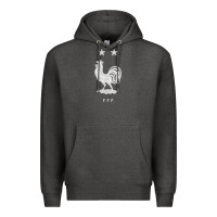 Fff Two Stars Premium Hoodie | Teevron