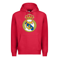 Cardinal real,madrid Premium Hoodie - DesignPulse