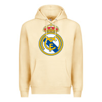 Pina Colada real,madrid Premium Hoodie - DesignPulse