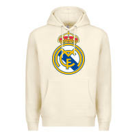 Sandshell real,madrid Premium Hoodie - DesignPulse