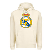 Tofu real,madrid Premium Hoodie - DesignPulse