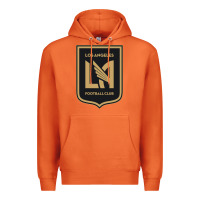Carrot LAFC Premium Hoodie - DesignPulse