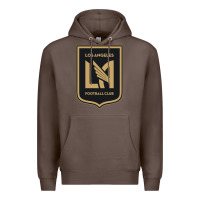 Coffee LAFC Premium Hoodie - DesignPulse