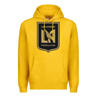 Lemon LAFC Premium Hoodie - DesignPulse