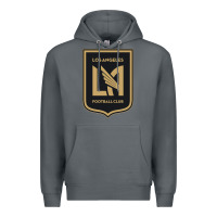 Rock LAFC Premium Hoodie - DesignPulse