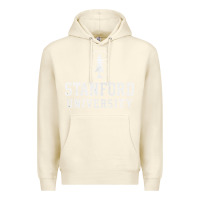 Sandshell stanford university logo Premium Hoodie - DesignPulse