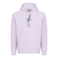 Vintage Wizard Of Oz Tinman Premium Hoodie | Teevron