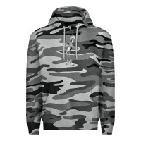 Slate Camo vintage wizard of oz tinman Premium Hoodie - DesignPulse