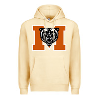 Pina Colada mercer bears Premium Hoodie - DesignPulse