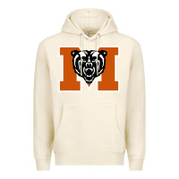 Tofu mercer bears Premium Hoodie - DesignPulse
