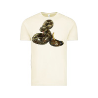 Vintage Arctic Rattlesnake Vintage Tee - LillyAllenDesigns