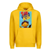 Lemon Sid The Science Kid for friend Premium Hoodie - DesignPulse