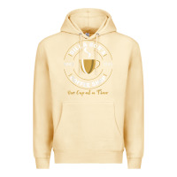 Pina Colada bill and bob coffee shop aa recovery gift t shirt Premium Hoodie - PixelWave