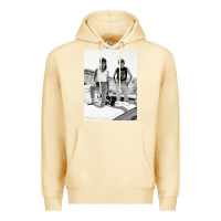 Pina Colada Thelma And Louise Premium Hoodie - PixelWave